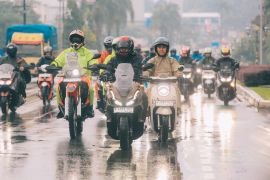 Forwot sukses gelar diskusi prospek otomotif Indonesia 2026
