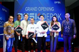 Dealer kendaraan brand DFSK telah tersedia di Depok