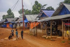 Lebak butuh 315 unit hunian tetap untuk penyintas bencana 2020