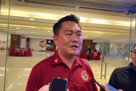 Pemkot Singkawang hadirkan delapan ekor kuda asli meriahkan Imlek-CGM