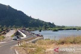 Jembatan Layang Danau Siais mendadak viral, warga rasakan dampak ekonomi