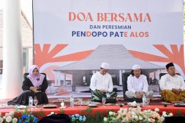 Pemkab Situbondo selenggarakan doa bersama untuk keselamatan dari bencana