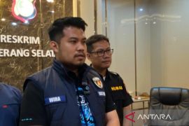 Polisi tangkap pelaku pencabulan anak di bawah umur di Tangerang