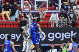 Hangtuah Jakarta tambah luka Kesatria di Ciracas