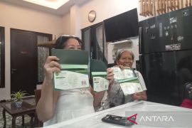 Sejumlah warga DIY menjadi korban dugaan penipuan koperasi simpan pinjam