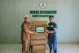 PT SIS dukung penguatan layanan kesehatan untuk tekan stunting