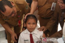 Dinkes Kaltim menyalurkan ribuan vaksin Qdenga tekan kasus DBD