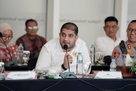 Longsor Cisarua Bandung, Rajiv Ingatkan Pentingnya Perlindungan Kawasan Penyangga