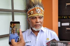 Papua Barat bangun KJSU guna tingkatkan status RSUP