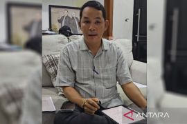 Usai terpilih, Rahmanto umumkan struktur DPW PKB Kalteng Periode 2026--2031