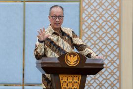 Kemenperin sebut susu Ultra investasi Rp1,1 T penuhi kebutuhan MBG