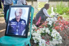 Capt. Andy Dahananto dikenang sebagai pilot berdedikasi tinggi