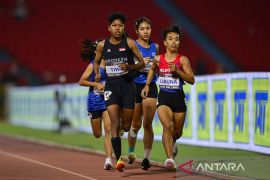 APG: Para renang sumbang tujuh medali emas hari terakhir lomba