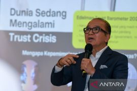 Program Akreditasi BPP Perhumas