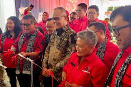 PDI P hidupkan kembali klinik rakyat di Sukabumi usai vakum 15 tahun