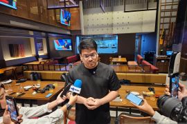 FFI bidik Indonesia tuan rumah Piala Dunia Futsal