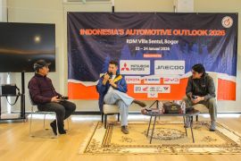 Destinator jadi andalan mobil keluarga