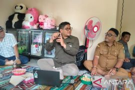 DLHK Kalbar kembangkan Agroforestry ajak warga kelola hutan produktif