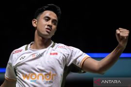 11 pebulu tangkis Indonesia siap debut di All England 2026