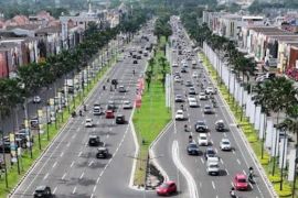 Traffic harian meningkat, nilai Investasi di Gading Serpong melejit