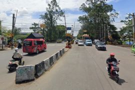 Pembangunan fly over di Tanah Tinggi Tangerang masuk penyusunan DED