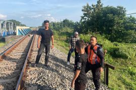 Daop 7 Madiun tindak tegas pelaku pelemparan batu pada KA Jayakarta Premium
