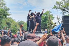 DPRP PBD desak polisi ungkap mafia BBM Subsidi di Sorong