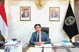 Menko Yusril sebut Ombudsman berperan penting agar Indonesia capai standar OECD