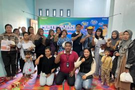 Lewat PKB, PNM ULAMM Kabanjahe dorong UMKM bangun jejaring dan naik kelas