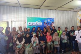 UMKM Dairi dipacu naik level, PNM ULaMM sulap PKB jadi ruang inkubasi bisnis