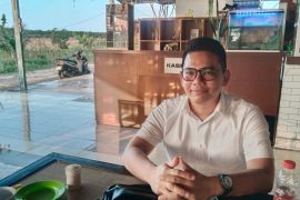 Tanpa alih fungsi, PTPN IV Adolina manfaatkan lahan tanam melon