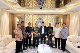 Komisi II dukung pemekaran Kecamatan Kepulauan Umbele, Morowali