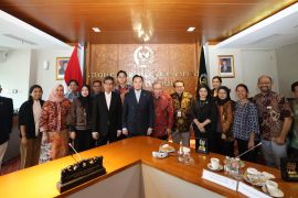 Imigrasi humanis-berintegritas penjaga kedaulatan bangsa