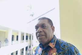 Pemkab Jayapura berkomitmen turunkan stunting hingga 14,2 persen pada 2029