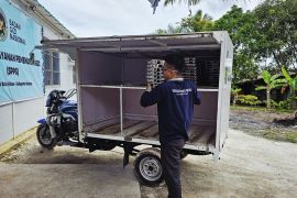 Wabup Natuna : Pembangunan SPPG di 3T Natuna capai 90%