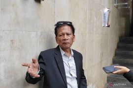 Egi Sudjana dan Damai Hari Lubis lapor polisi soal cemarkan nama baik