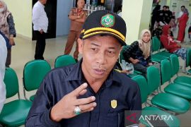 DPRD Kotim tekankan perlunya langkah konkret hadapi karhutla