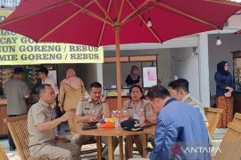 Pemkot Jaksel ajak ASN majukan UMKM di Sentra Fauna Lenteng Agung