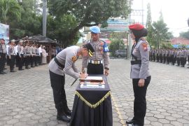 Reserse khusus Polres Probolinggo Kota perkuat perlindungan anak