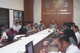 Produk hukum daerah harus selaras dengan peraturan yang lebih tinggi