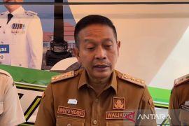 Wali Kota Malang akan tindak tegas pelaku jual beli jabatan