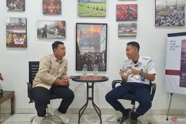 Siklon Luana menjauh, Hujan berpeluang kembali guyur NTB