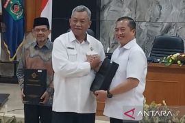BPK temukan puluhan izin tambang bermasalah di NTB