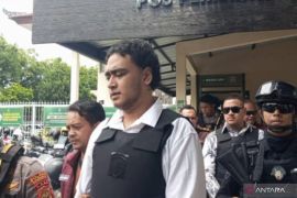 PN Denpasar tunda sidang tuntutan kasus penembakan WNA Australia