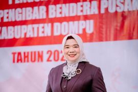 Dompu bangkitkan suara anak: Forum anak kini resmi aktif