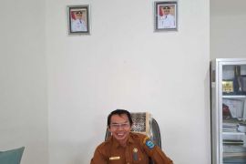 Dispusip Dompu perkuat tata kelola arsip melalui transformasi digital