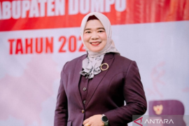 Dompu bangkitkan suara anak: Forum anak kini resmi aktif