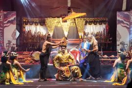 Disbudporapar Lamongan siapkan 92 agenda perkuat ekonomi lokal