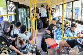 KBRI Phnom Penh: Aduan WNI turun, tetap optimal dalam penanganan kasus