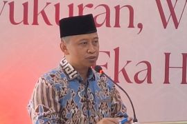 Pemkot Depok harapkan pelayanan publik tetap optimal walau WFH